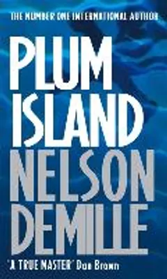 Immagine prodotto di Plum Island