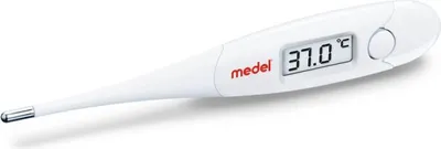 Image de Thermomètre numérique Medel Express 1 pc