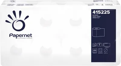 Produktbild von Papernet 415225 Toilettenpapier 27,5 m