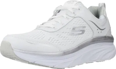 Produktbild von SKECHERS DLUX WALKER-INFINITE MOTIO Weiß