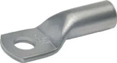 Produktbild von Klauke Rohrkabelschuh 10qmm M6 Nickel