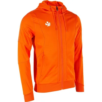 Produktbild von Reece Cleve Tts Kapuzenjacke Kinder - Orange