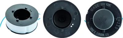 Produktbild von 1,5 mm 2 x 3 m Spule