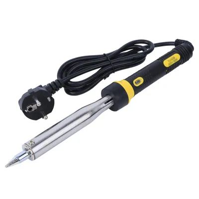 Produktbild von TU-505B Elektrická spájkovačka s rovným hrotom, ručná spájkovacia zváračka, 150 W