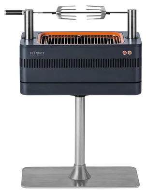 Produktbild von Everdure FUSION Holzkohlegrill