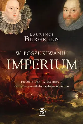 Zdjęcie produktu dla W poszukiwaniu imperium