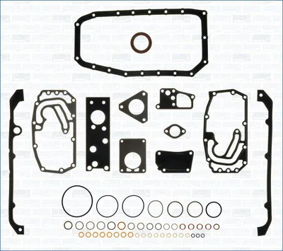 Image de Jeu De Joints Bas Citroen Jumper 04-