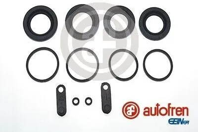 Produktbild von AUTOFREN SEINSA Bremssattel-Reparatursatz für VOLVO V70 II (285) Vorne D4813