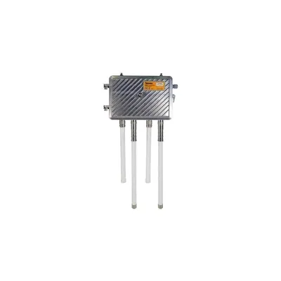 Produktbild von Outdoor WLAN Access Point Dualband PoE IP65 Gigabit MIMO