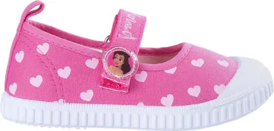 Produktbild von Disney Prinzessinnen Ballerinaschuhe 25