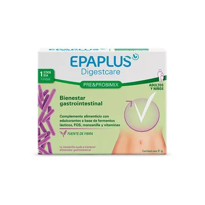 Obrázok produktu pre Epaplus Digest Pre&Probimix 7U