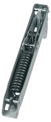 Produktbild von Gorenje - Türscharnieer Für Backöfen - 166669