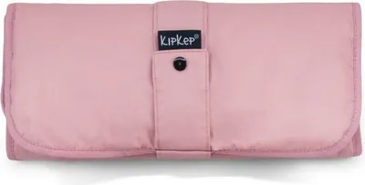Obrázek produktu pro Přebalovací podložka NAPPER Mauve (bavlna)