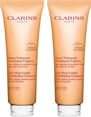Immagine prodotto di Clarins - Gentle Exfoliating Cleanser 125ml