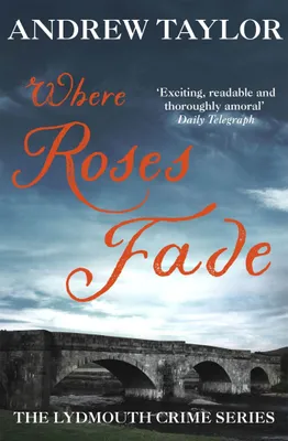 Produktbild von Where Roses Fade