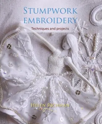 Obrázek produktu pro Stumpwork Embroidery