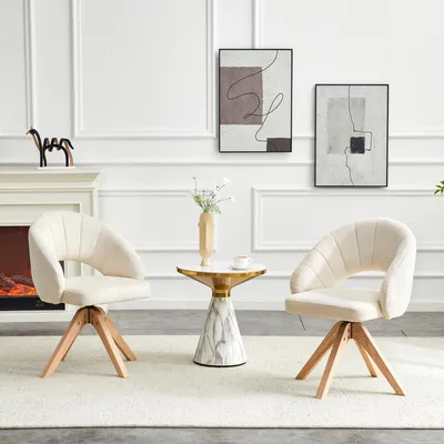 Immagine prodotto di Set per bar, tavolo in vetro da 89 cm + 2 sgabelli da bar trasparenti, struttura in metallo, poggiapiedi (bianco, legno)