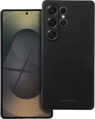 Immagine prodotto di Custodia ROAR SPACE per SAMSUNG S25 Ultra Nero