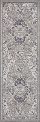 Immagine prodotto di Hanse Home Terrain Designer Tappeto a pelo corto Orken Grigio Crema