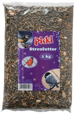 Productafbeelding van Picki Wintervoeder voor vogels, 1000 gram