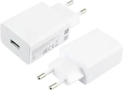 Immagine prodotto di Xiaomi BHR7757EU Caricabatterie per dispositivi mobili Universale Bianco AC Auto