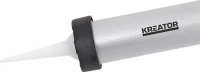 Produktbild von Kartuschenpresse aus Aluminium