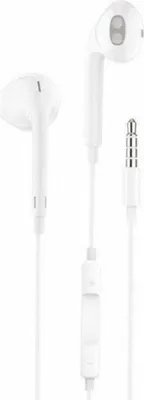Produktbild von Tech One Tech TEC1001 Headset mit Mikrofon Weiß
