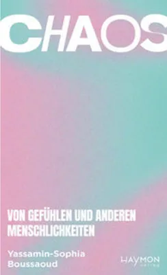 Produktbild von Chaos