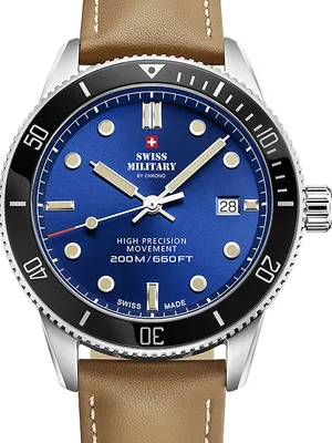 Obrázek produktu pro Pánské hodinky Swiss Military SM34088.05 Diver