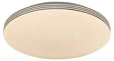 Produktbild von Rabalux 71179 Deckenleuchten Oscar2 LED 18 Metall Kunststoff weiß