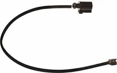 Produktbild von 2x TEXTAR 98063200 Warnkontakt Bremsbelagverschleiß 380mm Vorne für PORSCHE Cayenne Coupe (9YB) Cayenne (9YA)