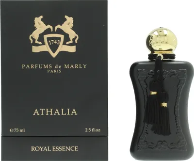 Produktbild von Parfums De Marly Athalia Edp Spray