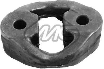Produktbild von Metalcaucho Auspuffhalter für BMW 3 Compact (E36) Auspuffanlage Montageteil 41058