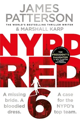 Obrázok produktu pre NYPD Red 6