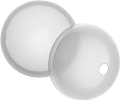 Produktbild von GLOREX Silikon-Form Kugel 60mm, Grau, Silikon, 1 Stück(e), 60 mm, 60 mm