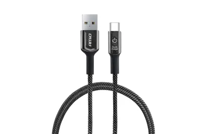 Zdjęcie produktu dla Kabel Do Ładowarek Usb Usb-C 100Cm