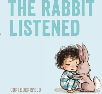 Produktbild von The Rabbit Listened