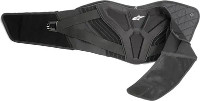 Immagine prodotto di Cintura lombare Alpinestars Touring, nera, L/XL
