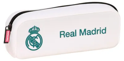 Productafbeelding van Real Madrid 26/27: Siliconen etui