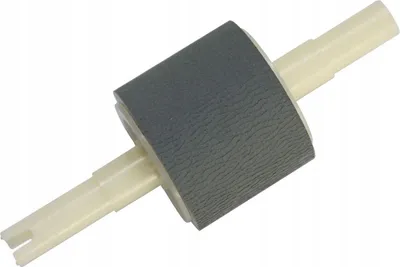 Image de MicroSpareparts Paper Pick-Up Roller-Tray2 (RB2-6304-000, RL1-0540-000, RB2-2891-000, RL1-0542-000)