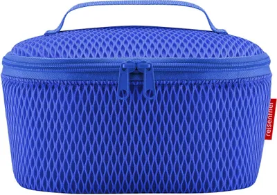 Produktbild von reisenthel coolerbag S pocket mesh royal blue