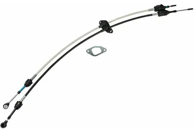 Produktbild von METZGER 3150072 Seilzug Schaltgetriebe passend für MERCEDES-BENZ SPRINTER 3-t Kasten (903)