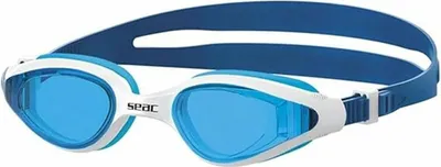 Produktbild von Schwimmbrille Seac Ritmo Blau Einheitsgröße