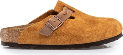 Produktbild von Birkenstock Clogs Damen 31383831313531 Braun 42 EU