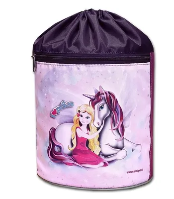 Immagine prodotto di Borsa sportiva EMIPO Pegasus