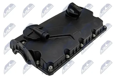 Produktbild von Zylinderkopfhaube BPZ-VW-012 für VW Golf IV Schrägheck (1J1) +Dichtung