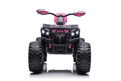 Immagine prodotto di Quad elettrico QLS-3288 Rosa