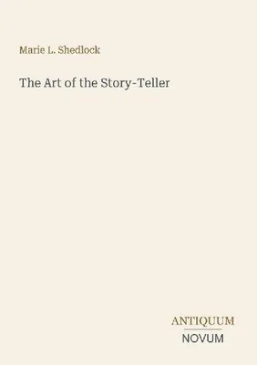Produktbild von The Art of the Story-Teller