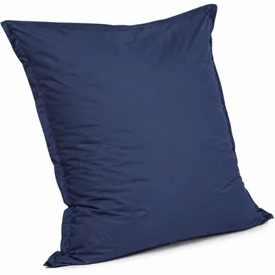 Immagine prodotto di Pouf esterno impermeabile anti-uv cm blu