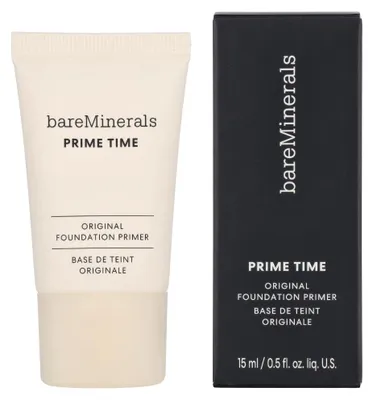 Produktbild von BareMinerals Prime Time Pore-Minimizing Primer Mini